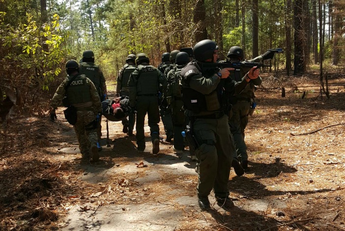 swat training 3