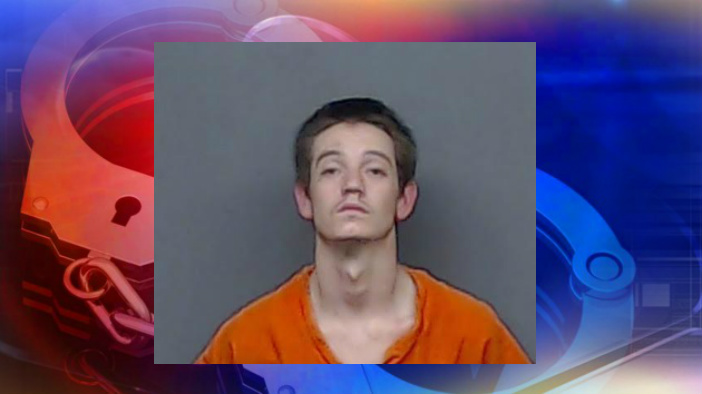 Man Arrested in Assault of Texarkana Hotel Clerk