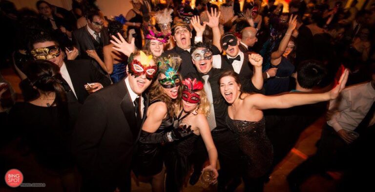 7th Annual March Masquerade Ball to Benefit the American Cancer Society