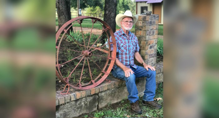 Texarkana Hometown Heroes: Bill Waggoner, Founder of 'Old ...