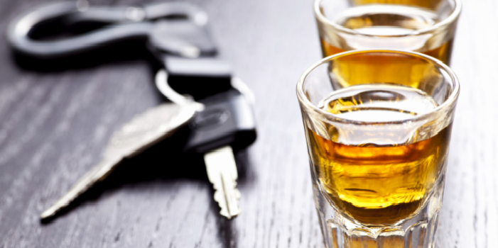 Texarkana Police Step Up DWI Patrols for Labor Day Weekend