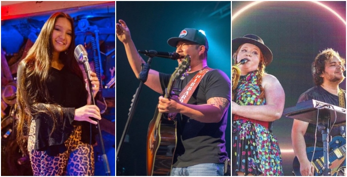 Texarkana Entertainment the Weekend of October 21 & 22