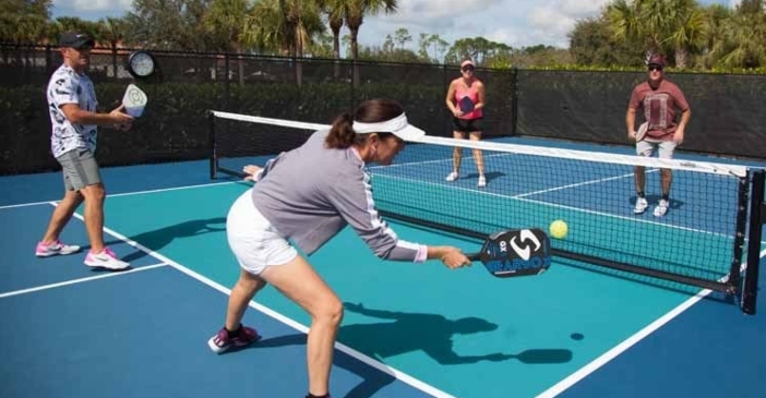 Twin City Pickleball Tournament Set for August 26