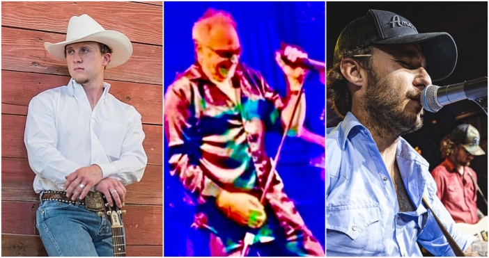 Happening in Texarkana the Weekend of October 13 & 14