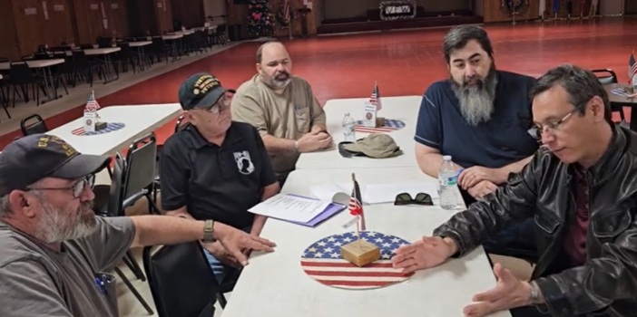 Texarkana Area Veterans Council Hosts 2024 Veterans Spring Fling on April 20