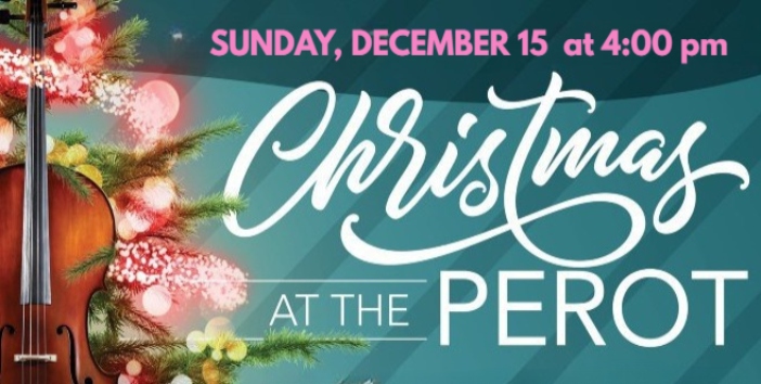 Texarkana Symphony Orchestra to Host Traditional Holiday Concert on December 15