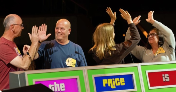 ‘The Price is Right Live!’ Coming to the Historic Perot Theatre in Texarkana