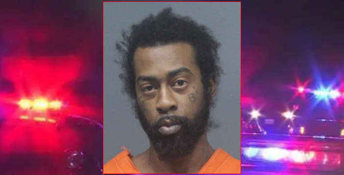 Armed Robbery Suspect Arrested After Attempted Getaway in Texarkana