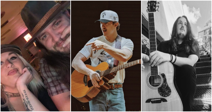 Texarkana Entertainment the Weekend of September 12 & 13