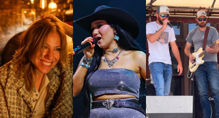 Texarkana Entertainment the Weekend of May 22 & 23