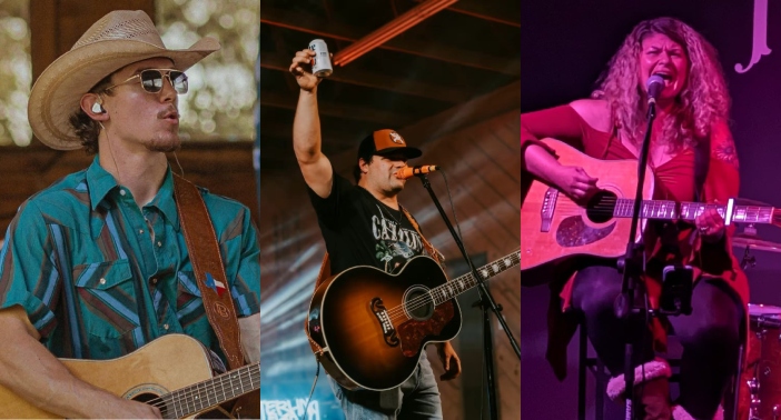 Texarkana Entertainment List for the Weekend of May 29 & 30