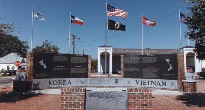 Texarkana to Honor Fallen Heroes During 43rd Annual Memorial Day Service