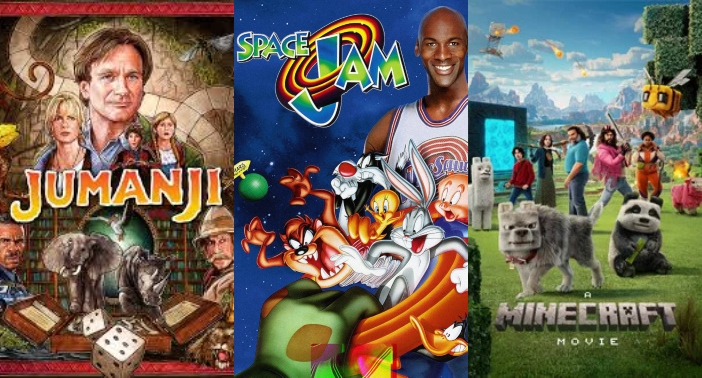 Movies in the Park Returns to Spring Lake Park This Summer
