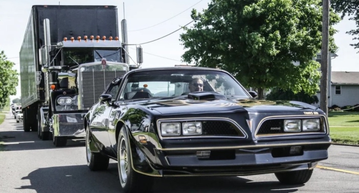 East Bound and Down? Excitement Builds as The Bandit Run Eyes Possible Return to Texarkana