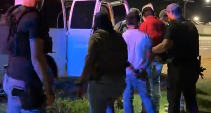 Community Complaints About Club Lead to Alcohol Citations; TAPD Says Operation Was Not an Immigration Raid
