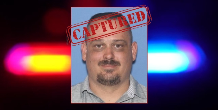 Texarkana Fugitive Who Allegedly Faked His Own Death Has Been Captured