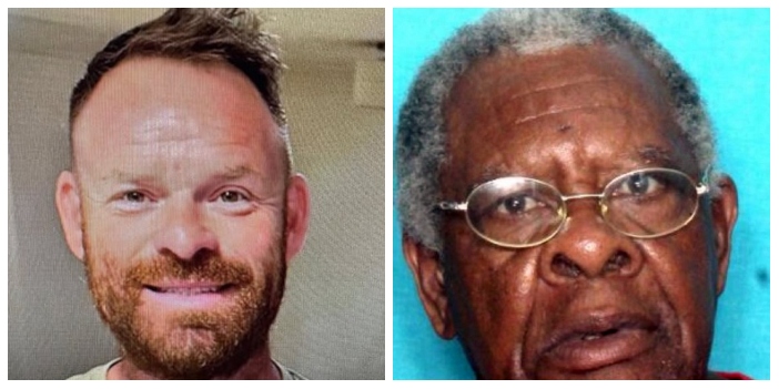 TAPD and Miller County OEM Launch Coordinated Search for Two Missing Men